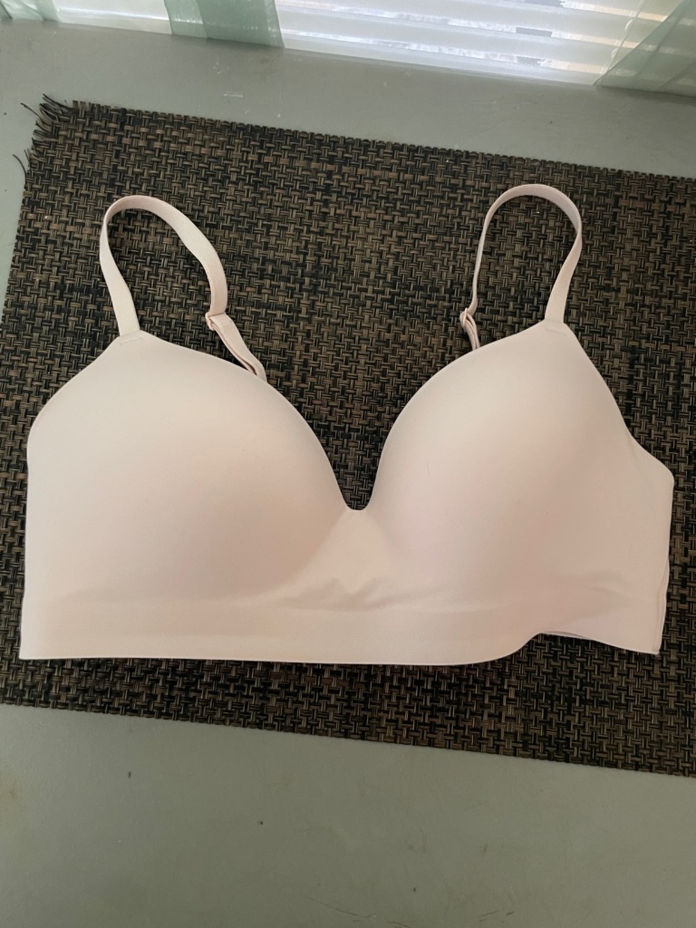 Soma ENBLISS Wireless Bra